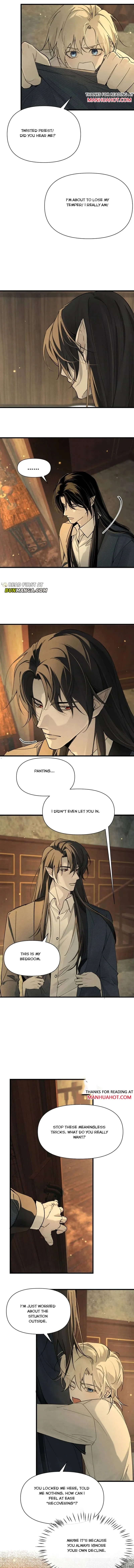 Please Feed This Succubus Chapter 15 page 4 - 