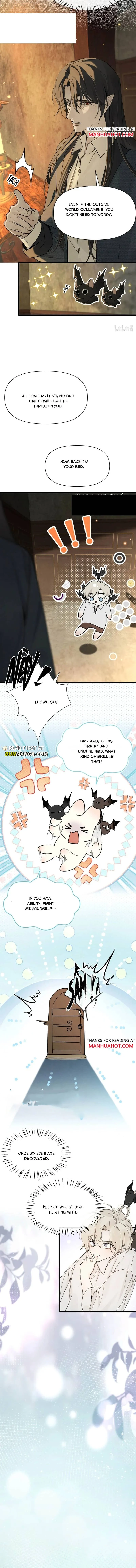 Please Feed This Succubus Chapter 15 page 5 - 
