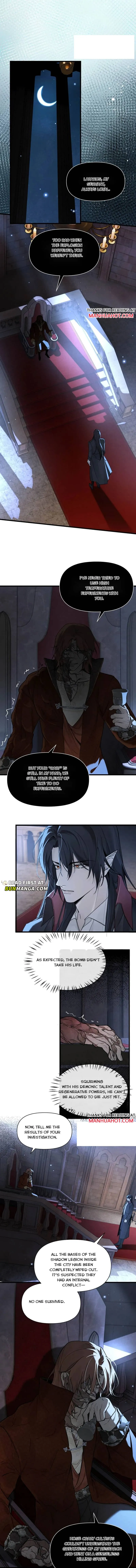 Please Feed This Succubus Chapter 15 page 6 - 
