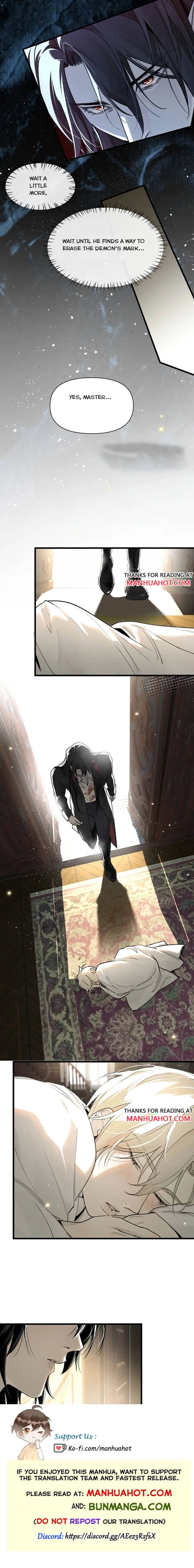Please Feed This Succubus Chapter 15 page 8 - 