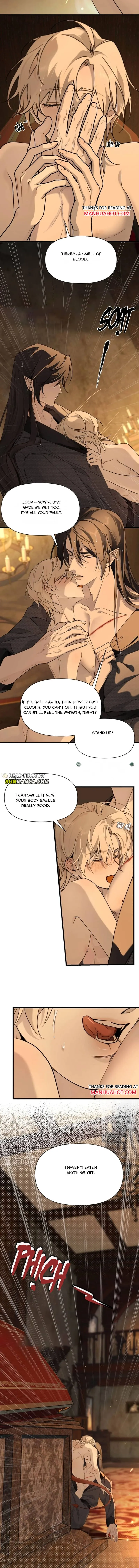 Please Feed This Succubus Chapter 16 page 4 - 