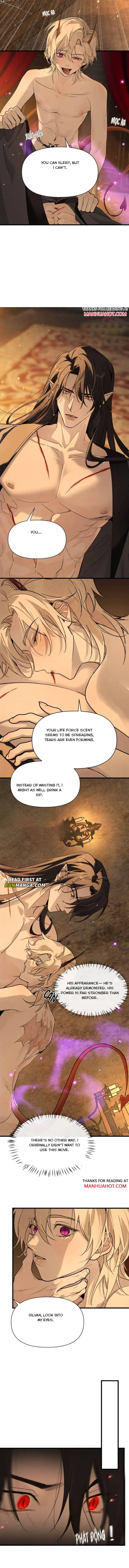 Please Feed This Succubus Chapter 16 page 5 - 