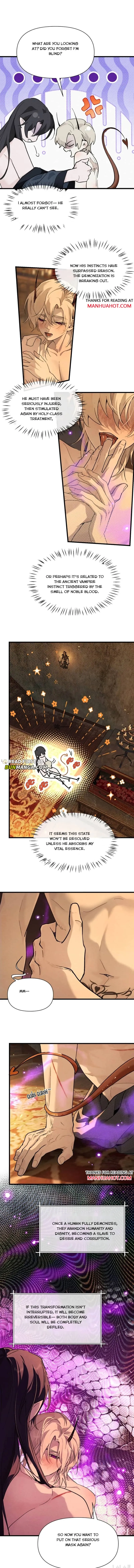 Please Feed This Succubus Chapter 16 page 6 - 