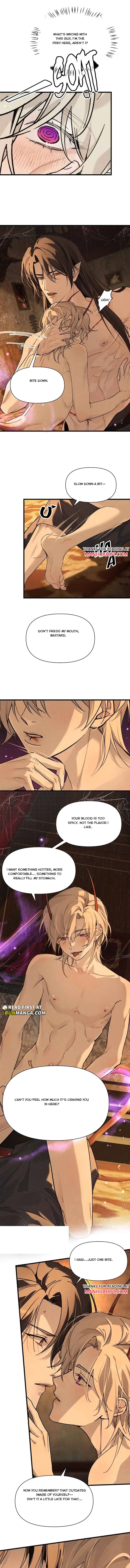 Please Feed This Succubus Chapter 17 page 2 - 