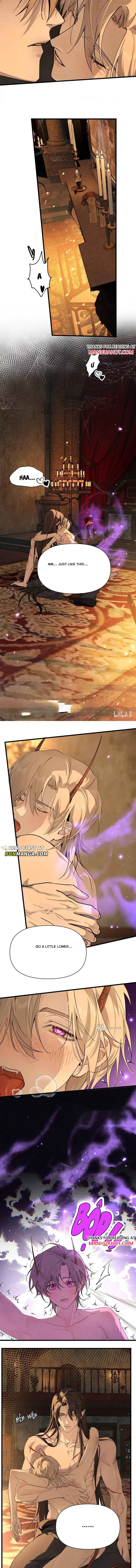 Please Feed This Succubus Chapter 17 page 3 - 