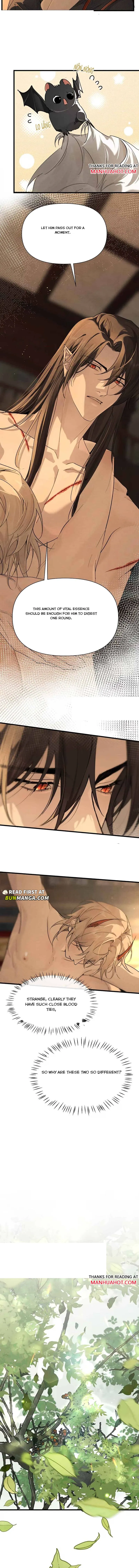 Please Feed This Succubus Chapter 17 page 4 - 