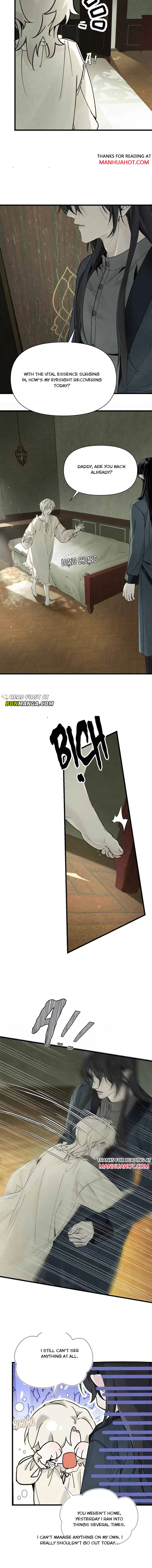 Please Feed This Succubus Chapter 17 page 6 - 