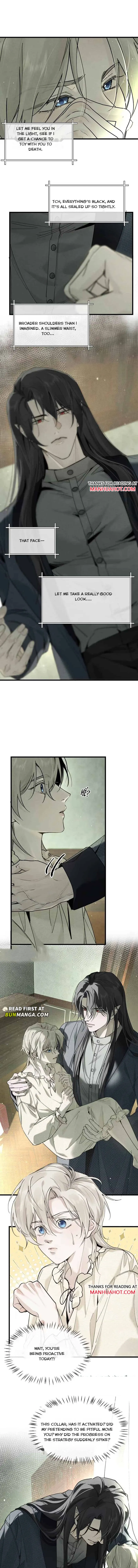 Please Feed This Succubus Chapter 17 page 7 - 