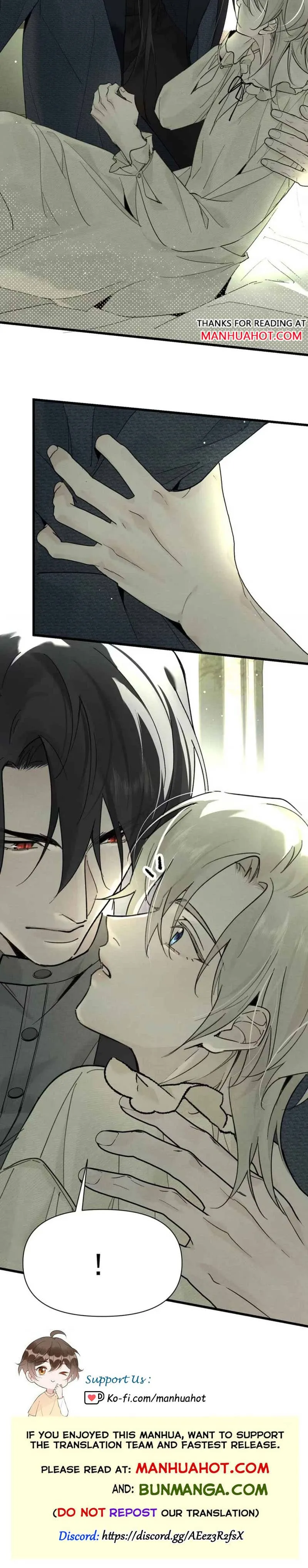 Please Feed This Succubus Chapter 17 page 8 - 