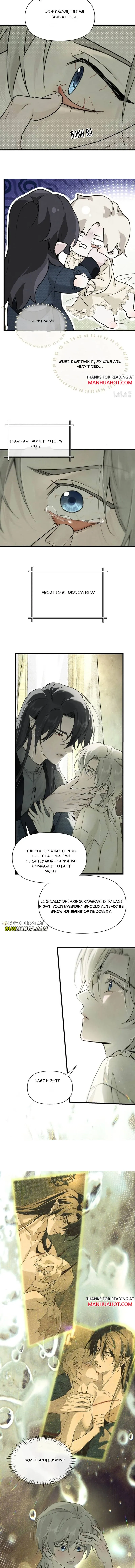Please Feed This Succubus Chapter 18 page 2 - 