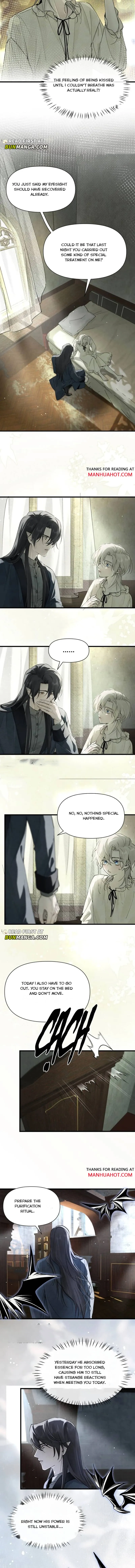 Please Feed This Succubus Chapter 18 page 3 - 