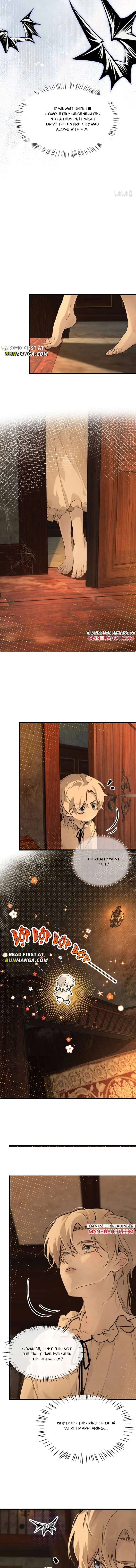 Please Feed This Succubus Chapter 18 page 4 - 