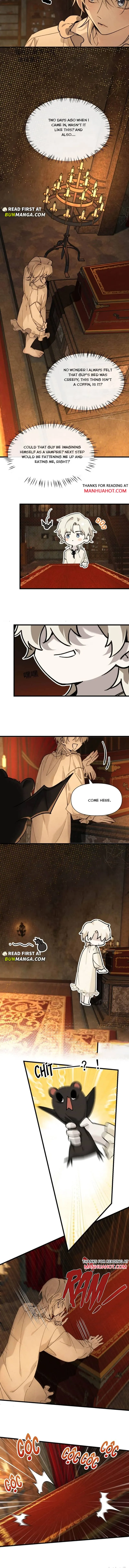 Please Feed This Succubus Chapter 18 page 5 - 