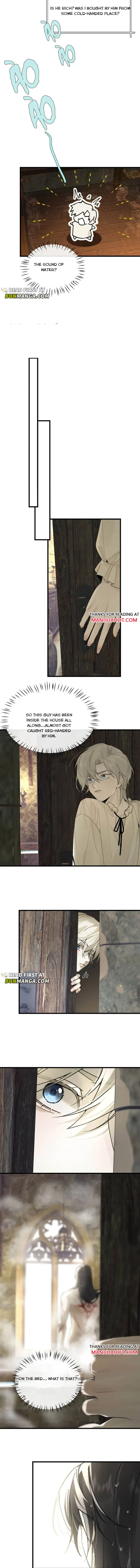 Please Feed This Succubus Chapter 18 page 7 - 