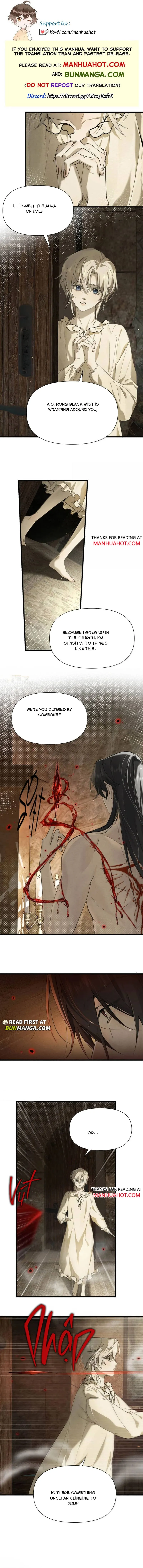 Please Feed This Succubus Chapter 19 page 1 - 