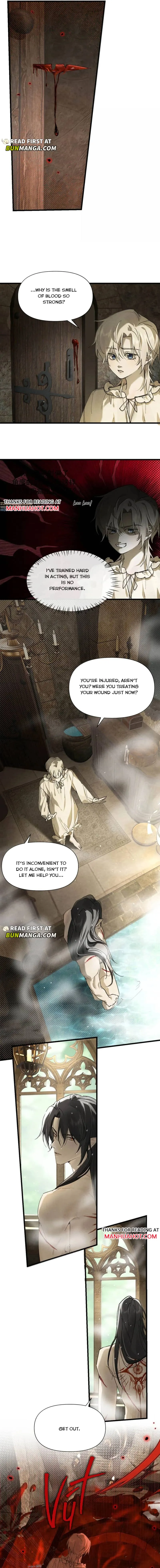 Please Feed This Succubus Chapter 19 page 2 - 