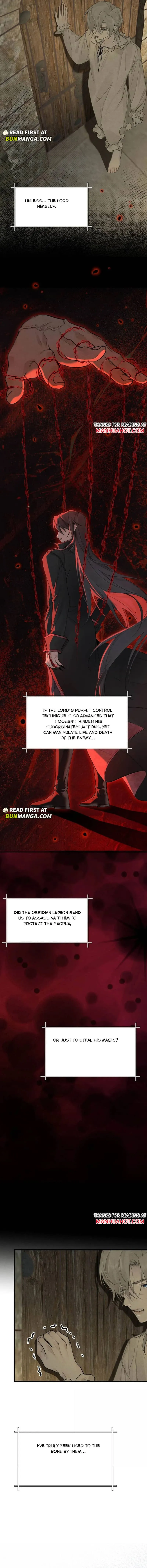 Please Feed This Succubus Chapter 19 page 4 - 