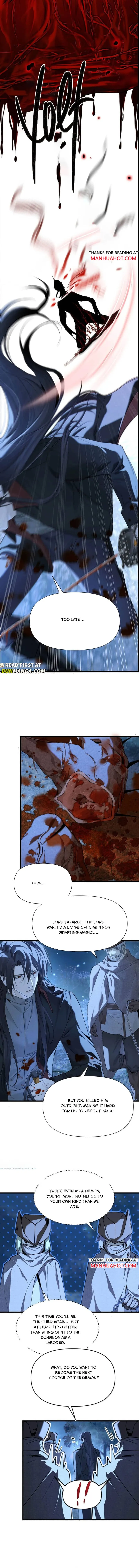 Please Feed This Succubus Chapter 19 page 7 - 
