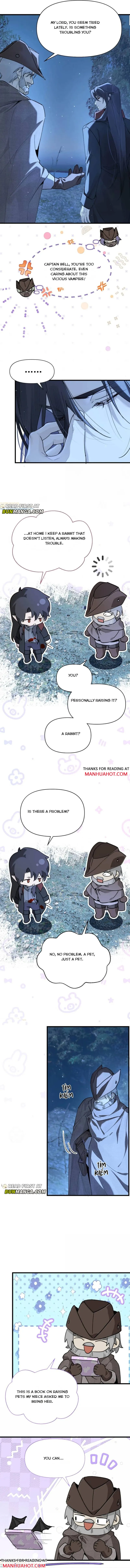 Please Feed This Succubus Chapter 19 page 8 - 