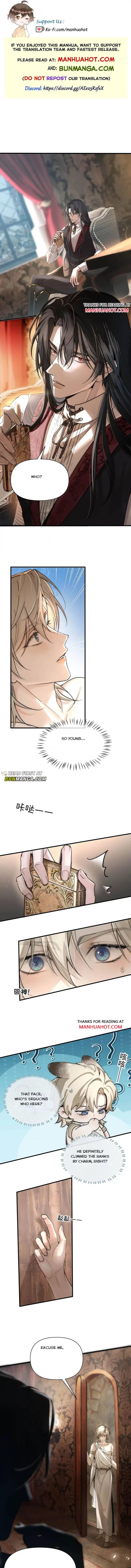 Please Feed This Succubus Chapter 2 page 1 - 