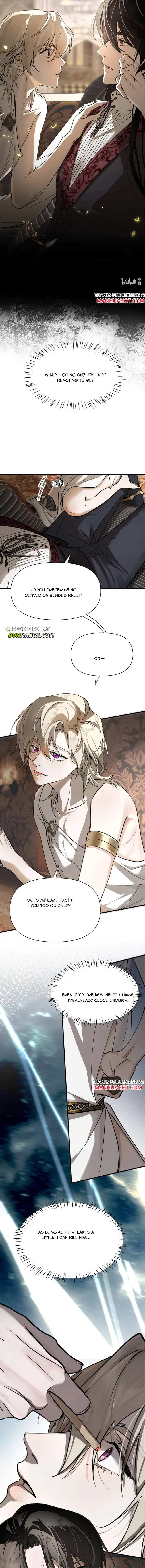 Please Feed This Succubus Chapter 2 page 4 - 