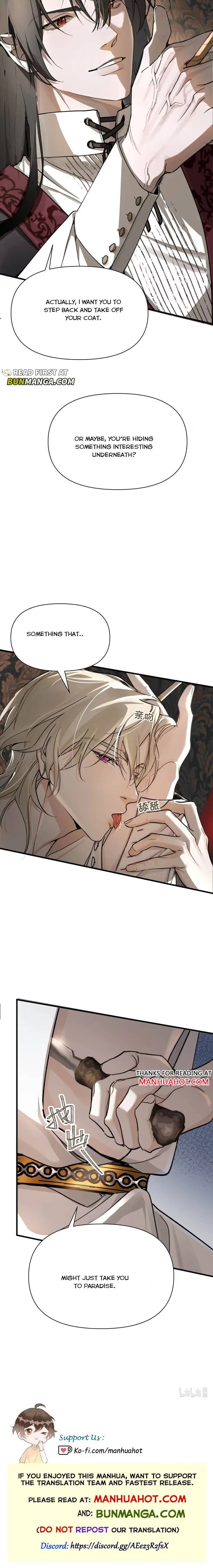 Please Feed This Succubus Chapter 2 page 5 - 