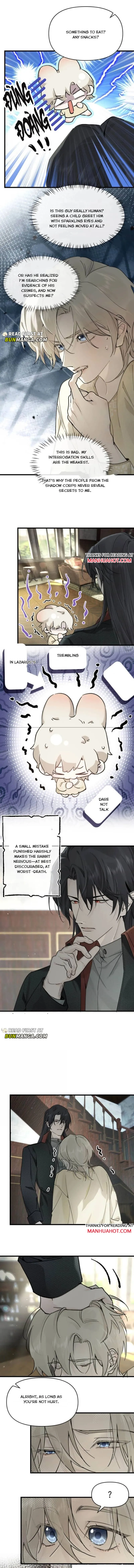 Please Feed This Succubus Chapter 20 page 3 - 