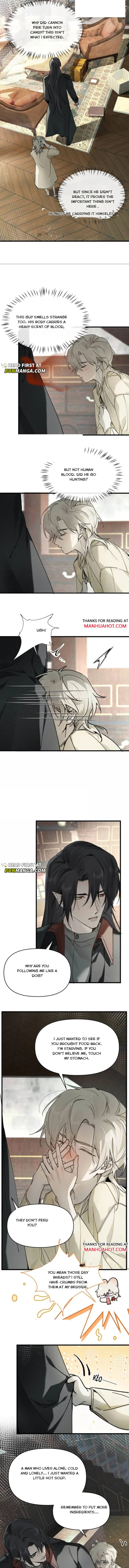 Please Feed This Succubus Chapter 20 page 4 - 