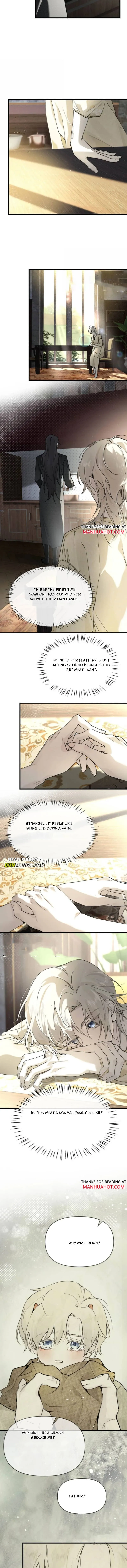Please Feed This Succubus Chapter 20 page 6 - 