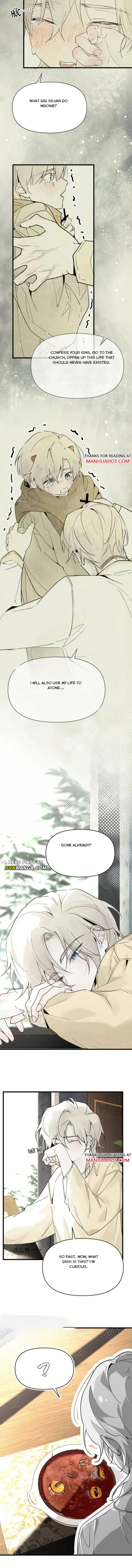 Please Feed This Succubus Chapter 20 page 7 - 