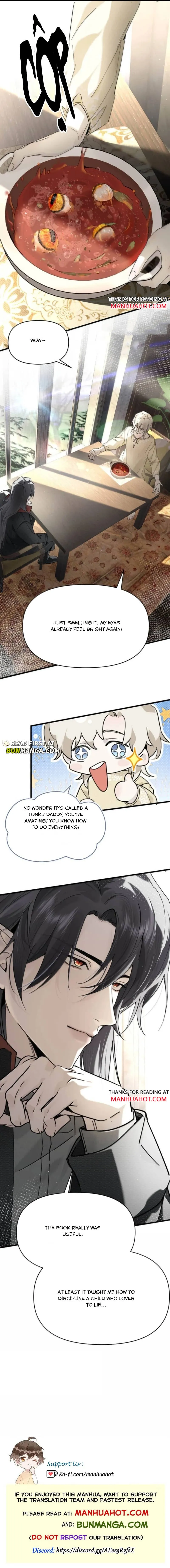 Please Feed This Succubus Chapter 20 page 9 - 