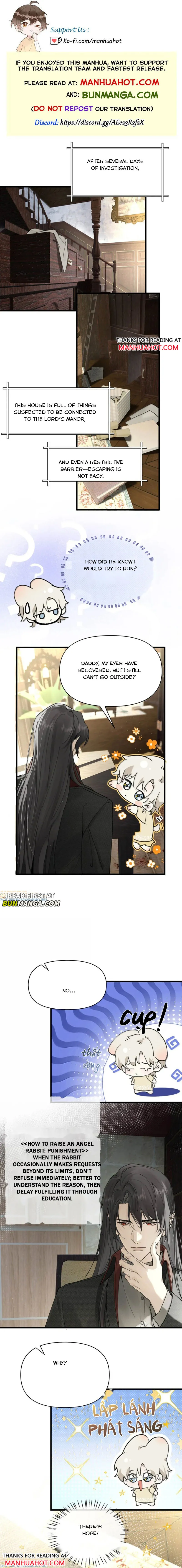 Please Feed This Succubus Chapter 21 page 1 - 