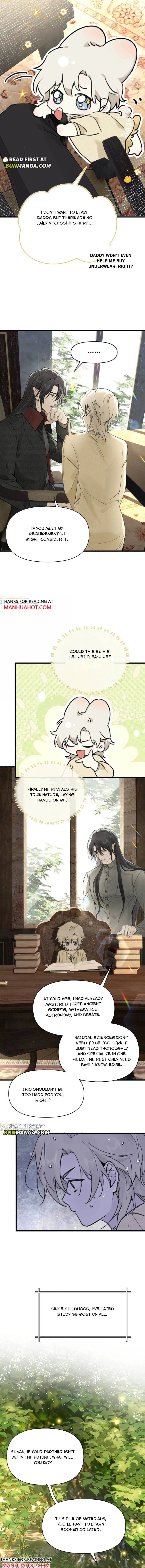 Please Feed This Succubus Chapter 21 page 2 - 