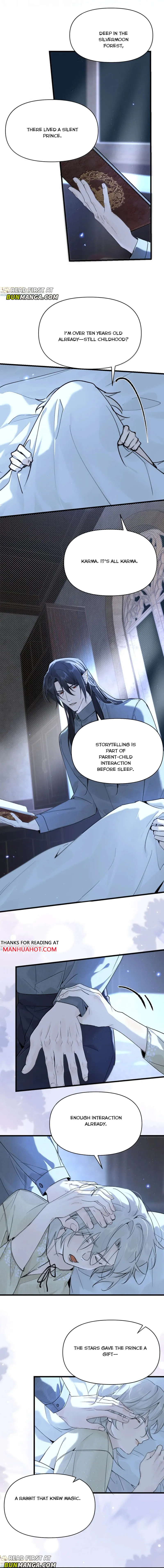 Please Feed This Succubus Chapter 21 page 6 - 