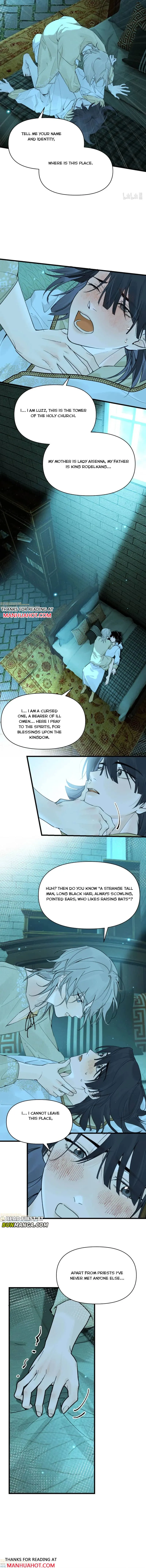 Please Feed This Succubus Chapter 22 page 6 - 