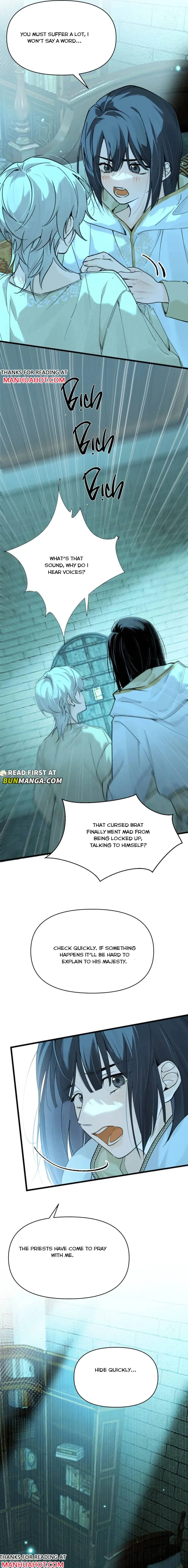 Please Feed This Succubus Chapter 22 page 9 - 