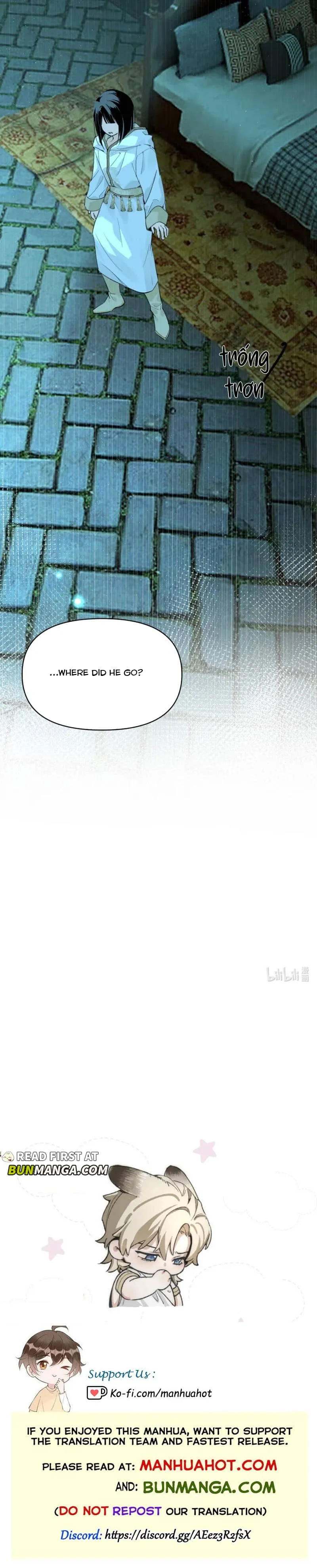 Please Feed This Succubus Chapter 22 page 10 - 