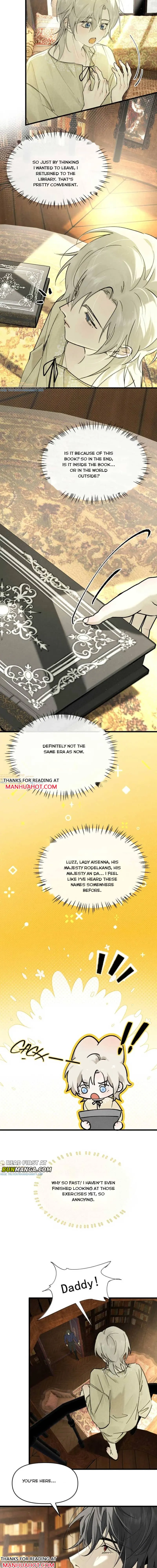 Please Feed This Succubus Chapter 23 page 2 - 