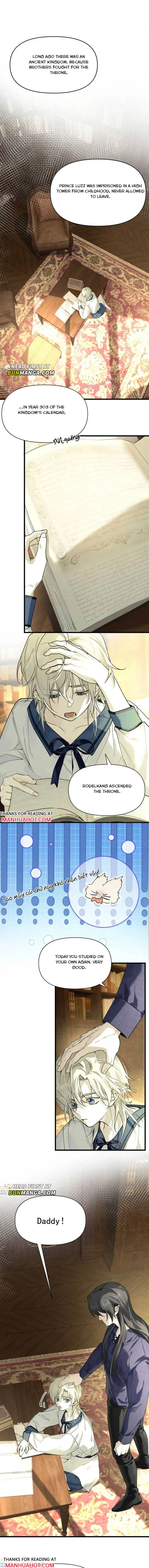 Please Feed This Succubus Chapter 23 page 5 - 