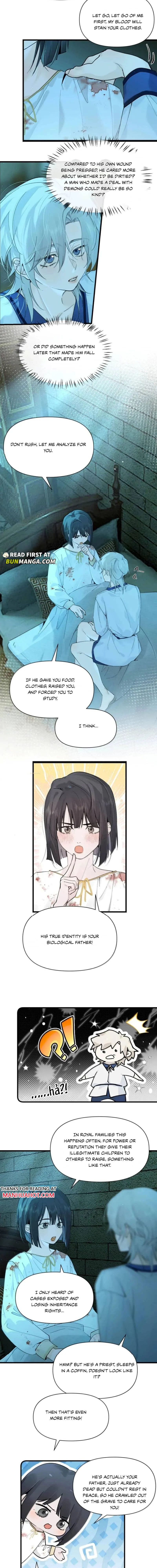 Please Feed This Succubus Chapter 24 page 4 - 
