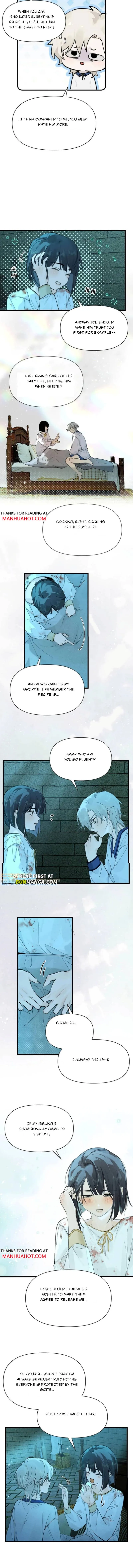 Please Feed This Succubus Chapter 24 page 5 - 