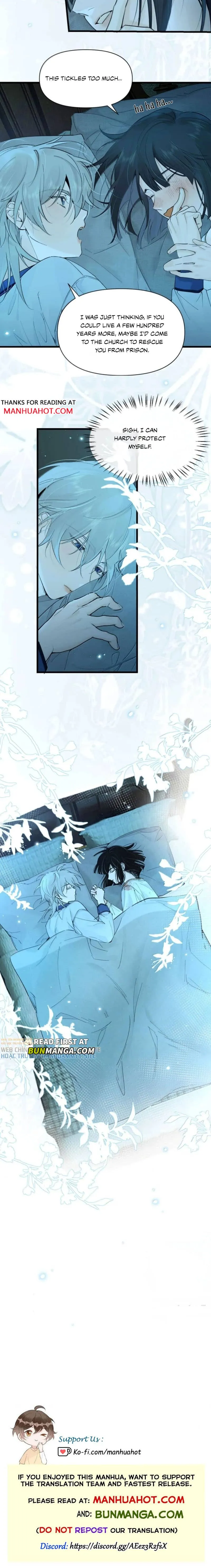 Please Feed This Succubus Chapter 24 page 9 - 