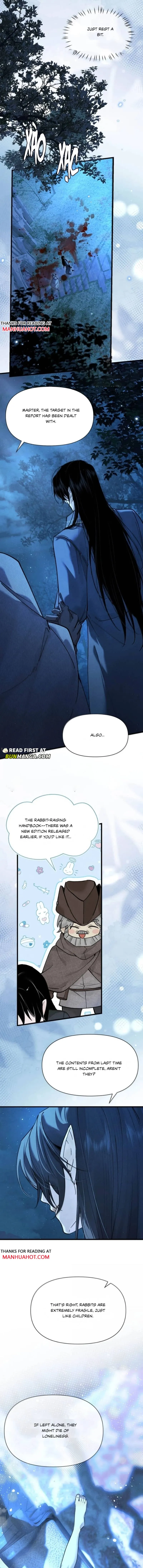 Please Feed This Succubus Chapter 25 page 2 - 