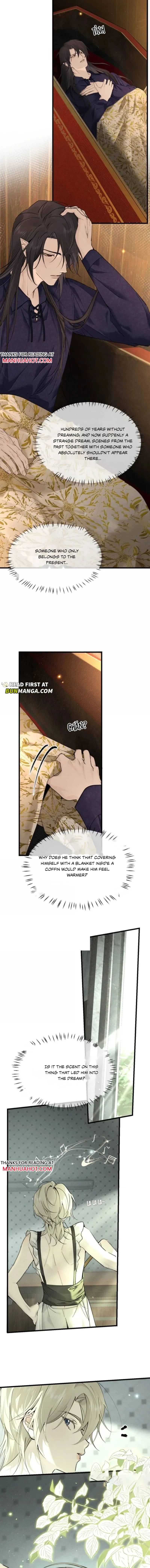 Please Feed This Succubus Chapter 25 page 4 - 