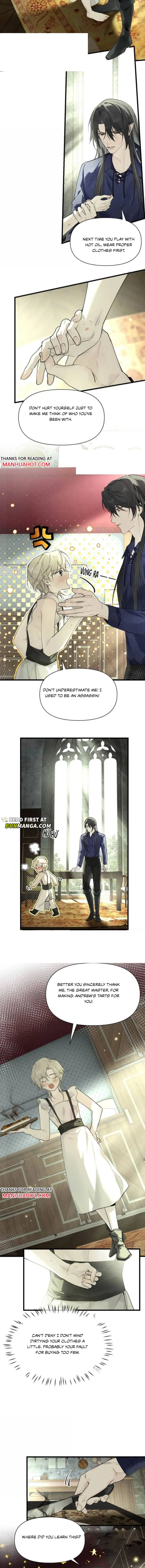 Please Feed This Succubus Chapter 25 page 6 - 