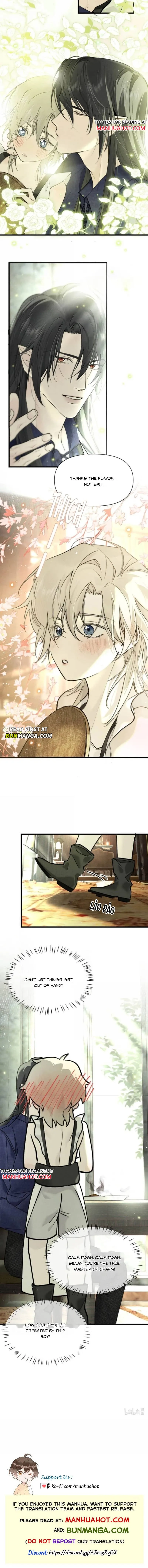 Please Feed This Succubus Chapter 25 page 8 - 