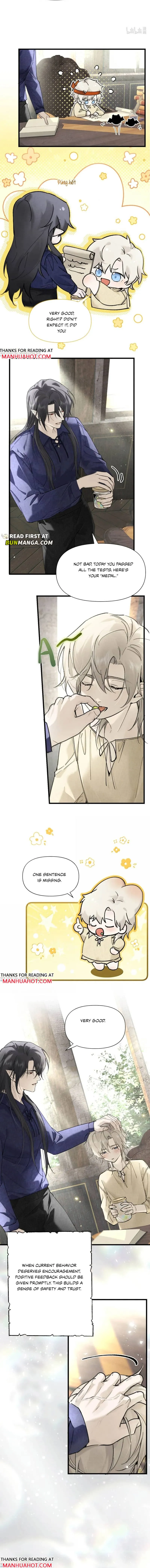 Please Feed This Succubus Chapter 26 page 5 - 