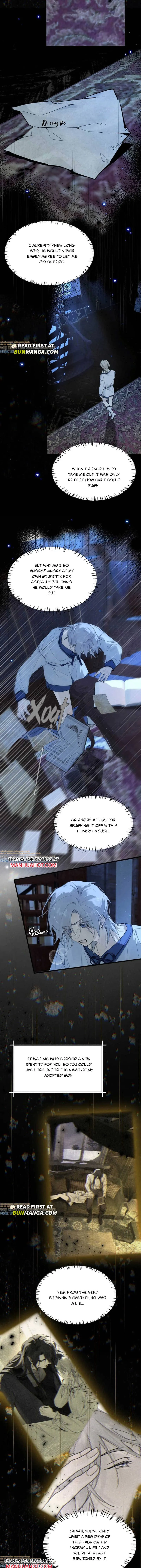 Please Feed This Succubus Chapter 27 page 3 - 