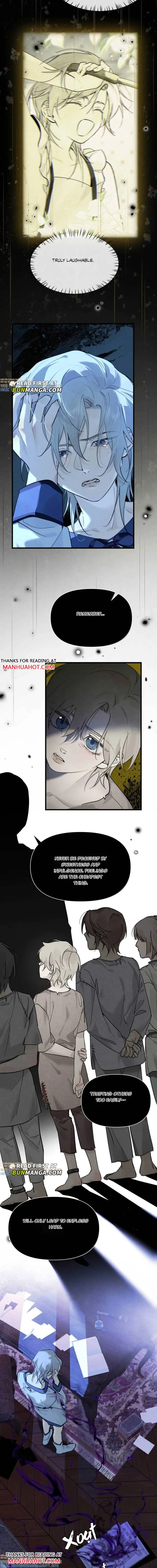 Please Feed This Succubus Chapter 27 page 4 - 
