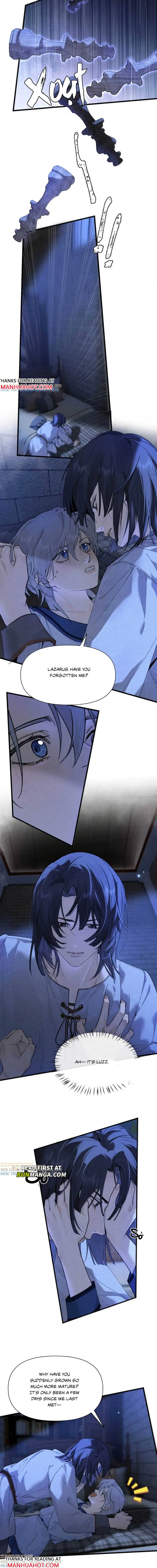 Please Feed This Succubus Chapter 27 page 6 - 